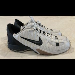 Nike indoor football shoes